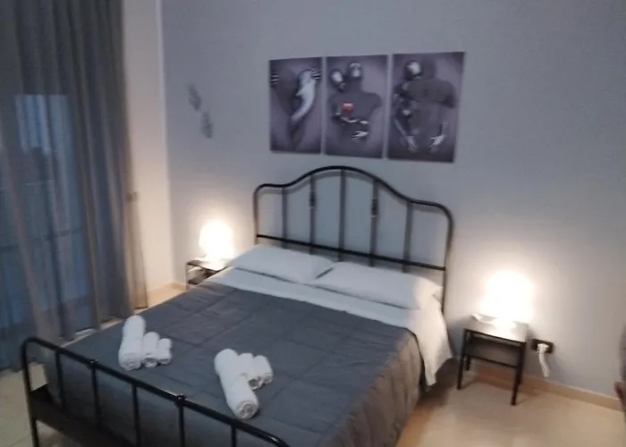 B&B Nancy