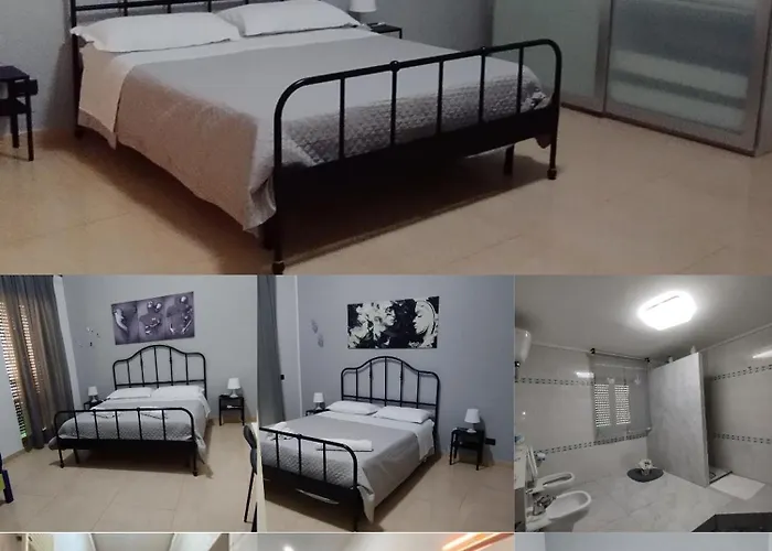 B&B Nancy