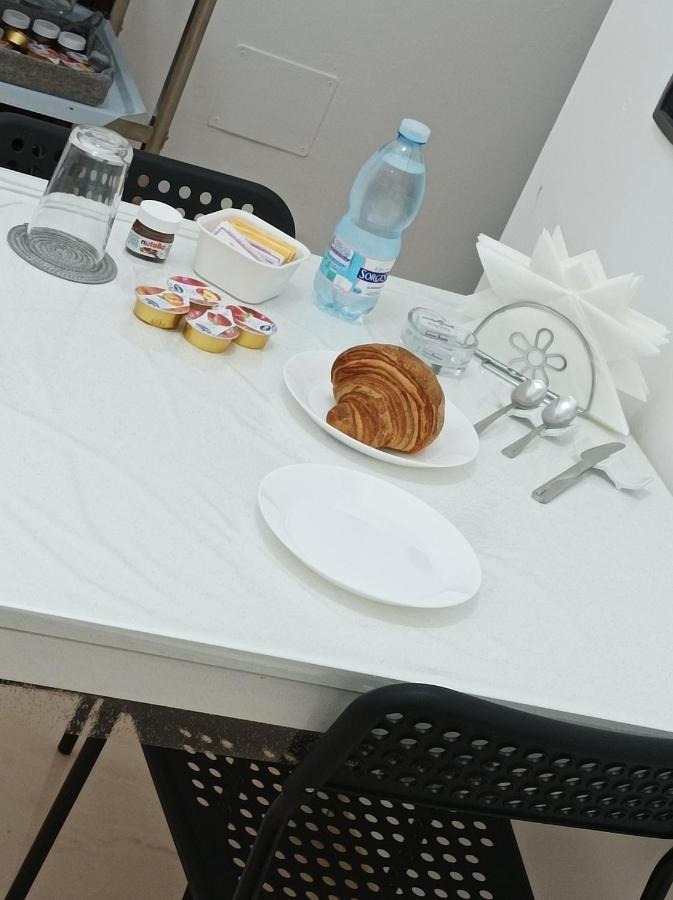 Nancy Frühstückspension Neapel