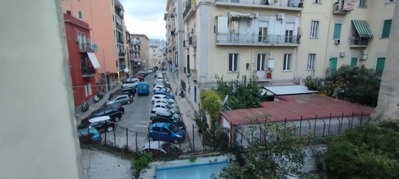 Nancy Bed & Breakfast Napoli