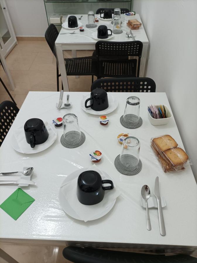 Alojamento de Acomodação e Pequeno-almoço Nancy *